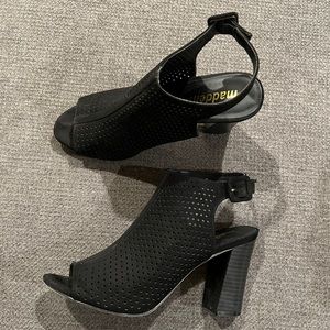 Madden Bootie - Women’s 8